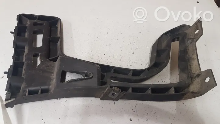 Peugeot 5008 Support de pare-chocs arrière 2005724