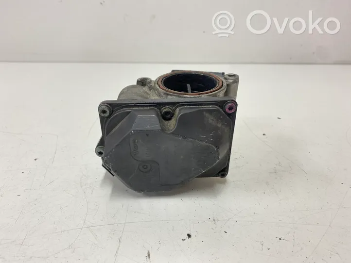 Volkswagen PASSAT CC Throttle valve 03L128063E