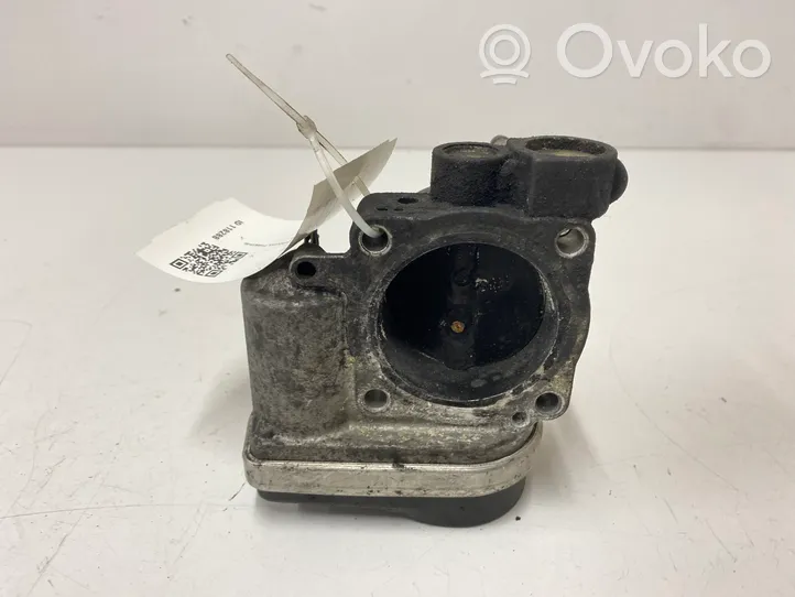 Volkswagen PASSAT B6 Throttle valve 06F133062