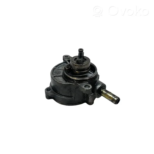 Mercedes-Benz C W204 Alipainepumppu A6462300165