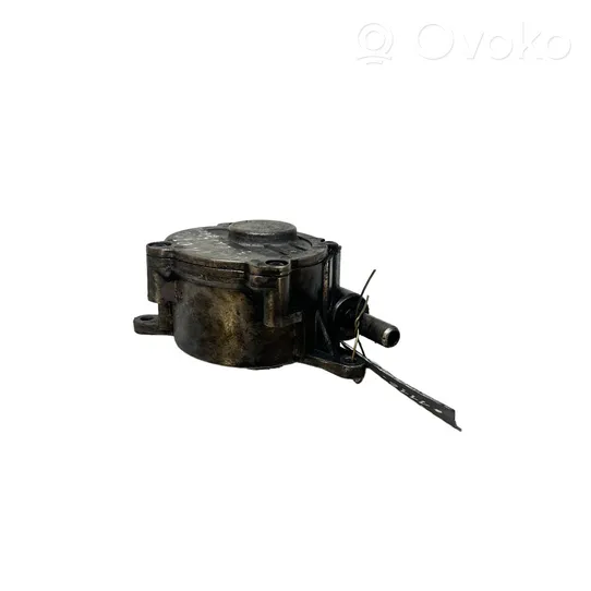 Mercedes-Benz E W211 Unterdruckpumpe Vakuumpumpe A6422300165