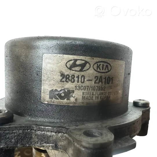 Hyundai i20 (GB IB) Vacuum pump 288102A101