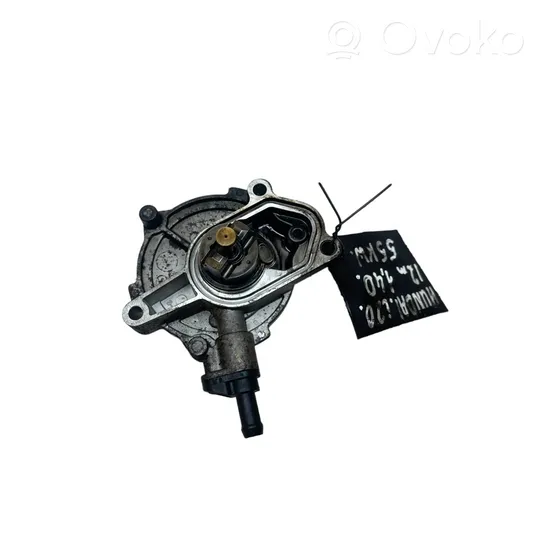 Hyundai i20 (PB PBT) Alipainepumppu 288102A101