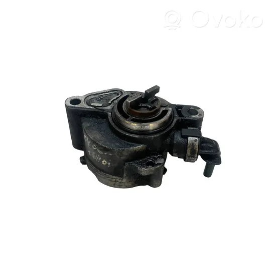 Citroen C4 I Alipainepumppu D1562C2