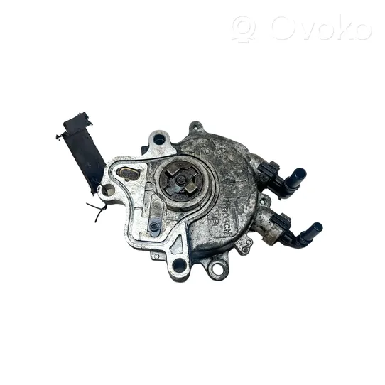 Jaguar S-Type Alipainepumppu 4R8Q2A451AE