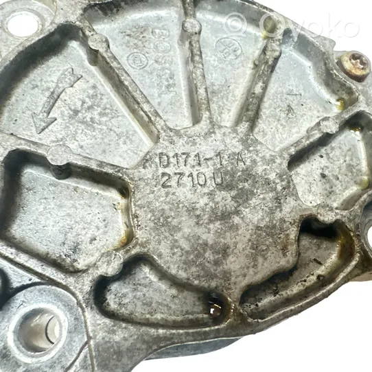 Citroen C6 Vacuum pump D1711A