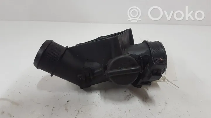 Citroen Berlingo Throttle valve 9660030580