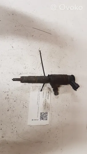 Citroen DS3 Fuel injector 0445110340