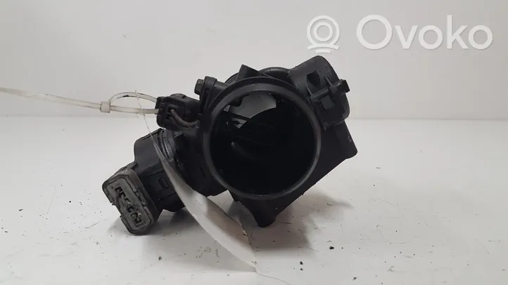 Citroen Berlingo Throttle valve 9660030580