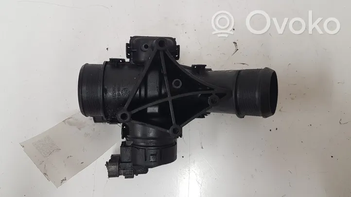 Citroen Berlingo Throttle valve 9660030580