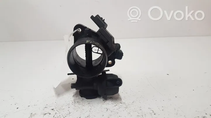 Ford Focus C-MAX Throttle valve 9647474880