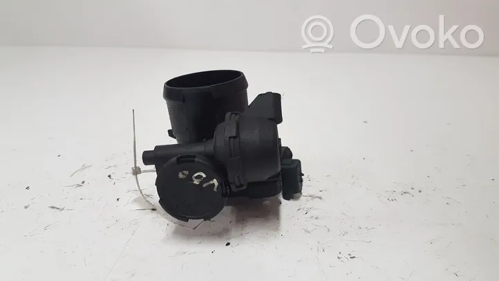 Ford S-MAX Throttle valve 9647474880