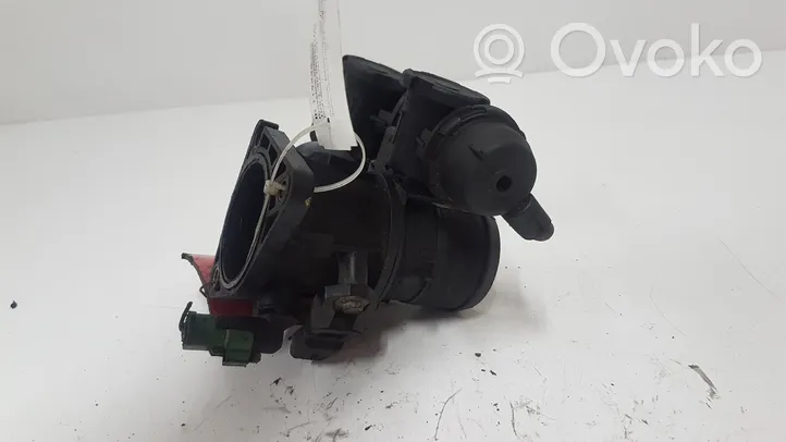 Ford Focus C-MAX Throttle valve 9684269380