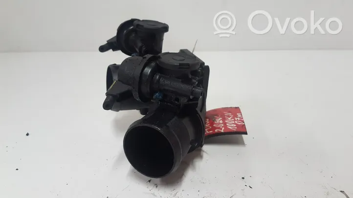 Ford Focus C-MAX Throttle valve 9684269380