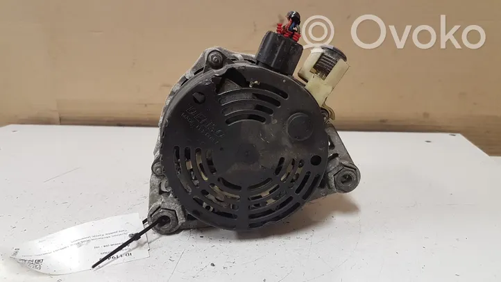 Ford Focus Alternator MS1012100921