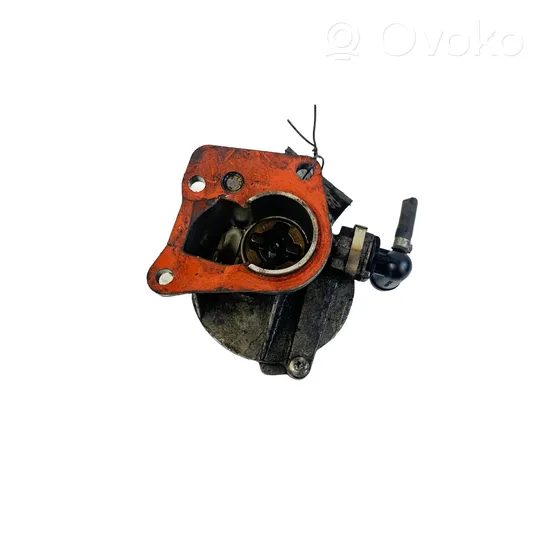 Renault Laguna II Unterdruckpumpe Vakuumpumpe D163451323