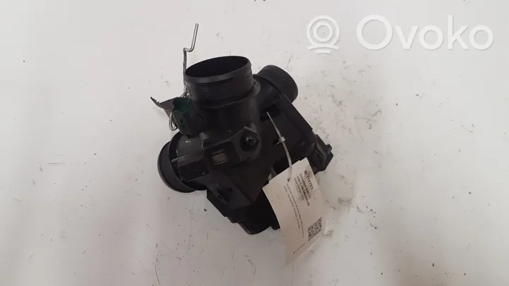 Volvo V50 Throttle valve 9655971880