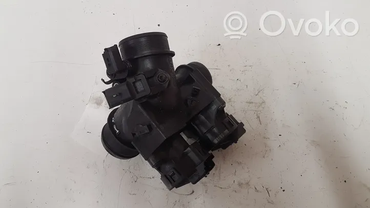 Volvo V50 Throttle valve 9686487880