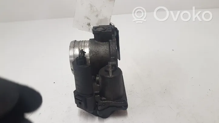 Ford S-MAX Throttle valve 9M5Q9E926AA