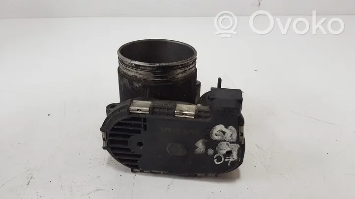 Volvo V70 Throttle valve 30650013