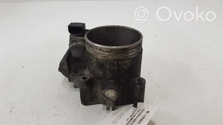 Volvo V70 Throttle valve 30650013