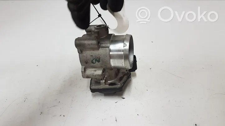 Ford Ka Throttle valve CN1G9F991AC