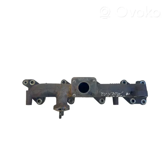 Hyundai Tucson JM Exhaust manifold 