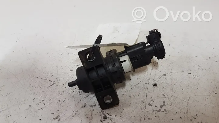 Opel Astra J Solenoidinis vožtuvas 55566051