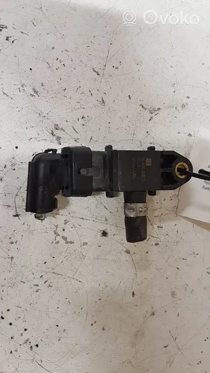 Opel Astra J Exhaust gas pressure sensor 55566186