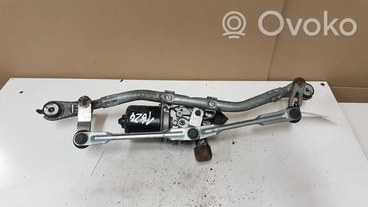 Citroen DS3 Front wiper linkage and motor 9259072