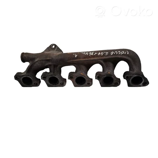 Volvo XC90 Exhaust manifold 30731880