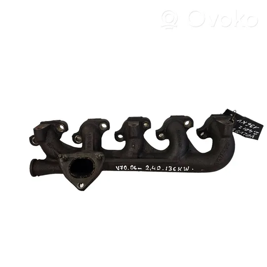 Volvo XC90 Exhaust manifold 