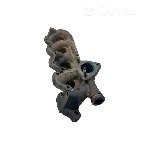 Volvo XC90 Exhaust manifold 30731980