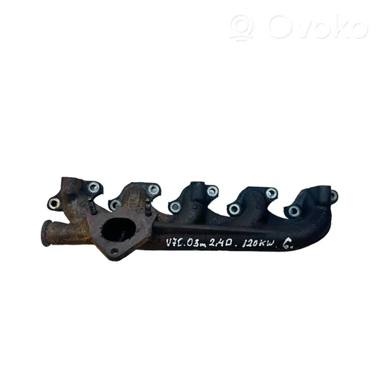 Volvo V70 Exhaust manifold 30637797