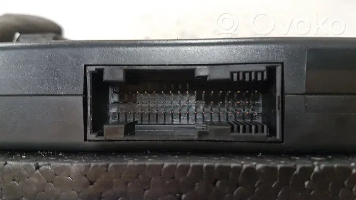 Volkswagen Golf VI Bluetooth control unit module 1K8035730C