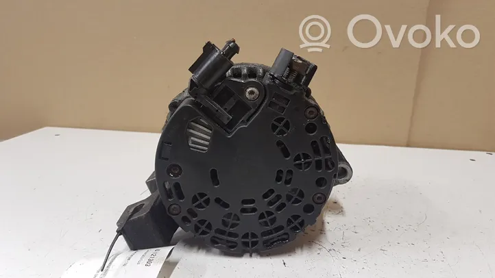 Volvo V50 Alternator 0121615014