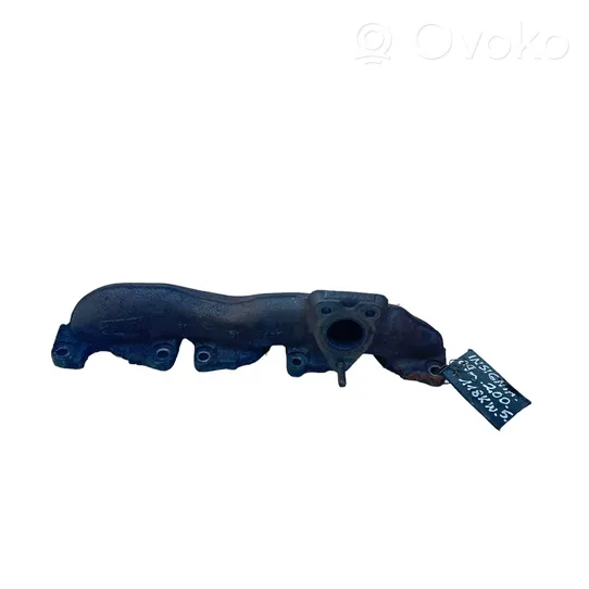 Opel Insignia A Exhaust manifold 55565985