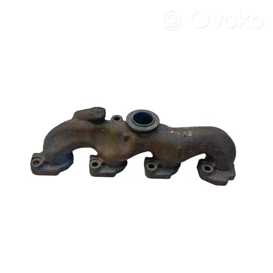 Ford Focus C-MAX Exhaust manifold 4M5Q9428BB