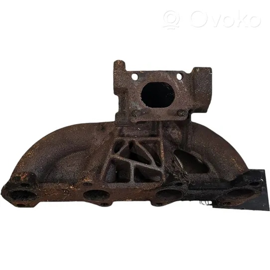 Fiat Stilo Exhaust manifold 