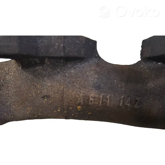 Mercedes-Benz C W203 Exhaust manifold 