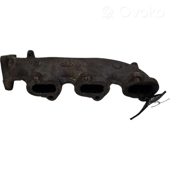 Volkswagen Phaeton Exhaust manifold 059253034P