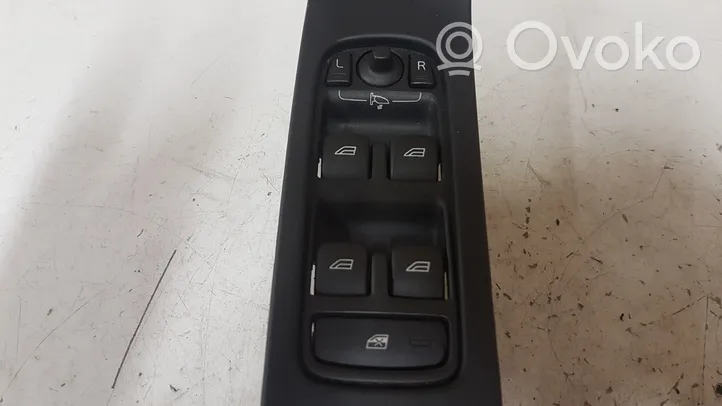 Volvo V60 Interruttore di controllo dell’alzacristalli elettrico 31343102