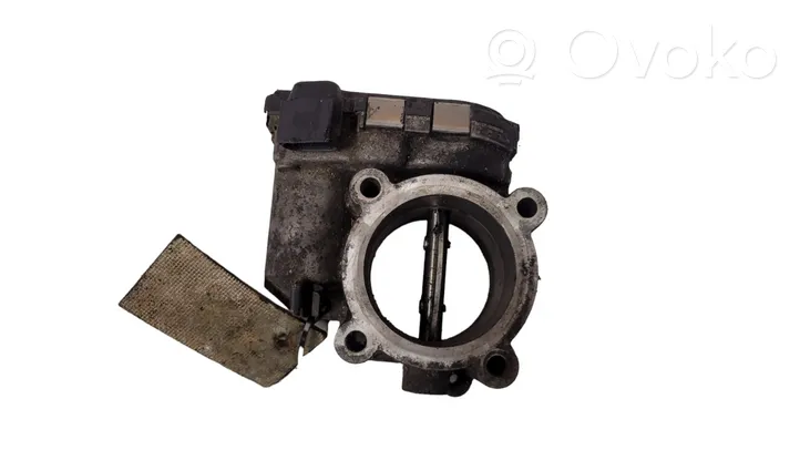 Chrysler 300 - 300C Throttle valve A6420900270