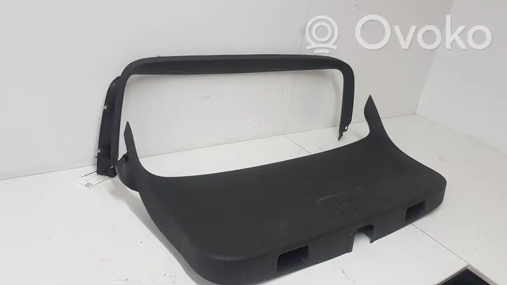 Volkswagen Golf VI Rivestimento portellone 1K9867605B