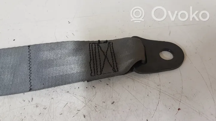 Citroen Berlingo Rear seatbelt 96700779ZH