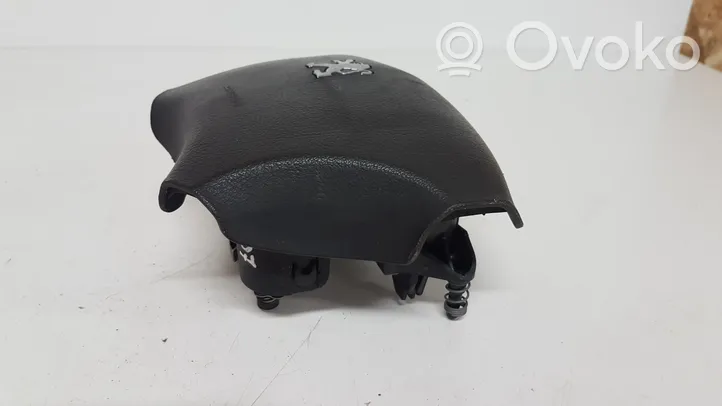 Peugeot 407 Airbag dello sterzo 96445890