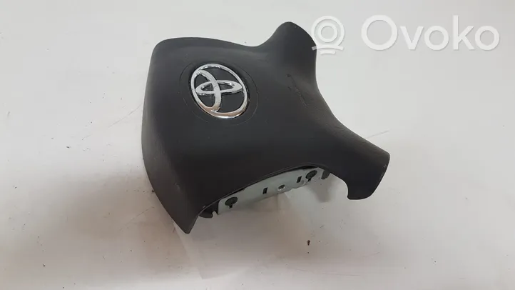 Toyota Avensis T250 Airbag dello sterzo 4513005112