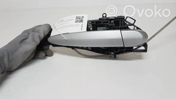 BMW 3 F30 F35 F31 Rear door exterior handle 7332268