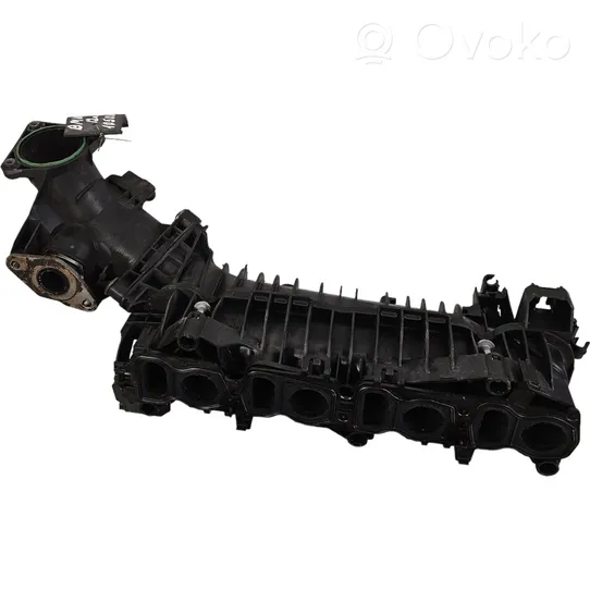 BMW 1 F20 F21 Intake manifold 7807991