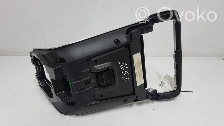 Volvo V40 Climate control unit 3059566